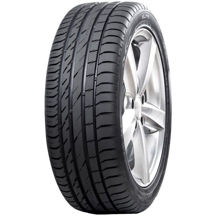 NOKIAN Line SUV XL 215/65 R17 103 H Pneu Été