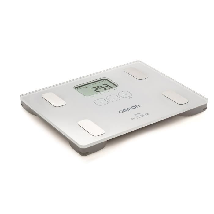OMRON BF212 Impédancemètre