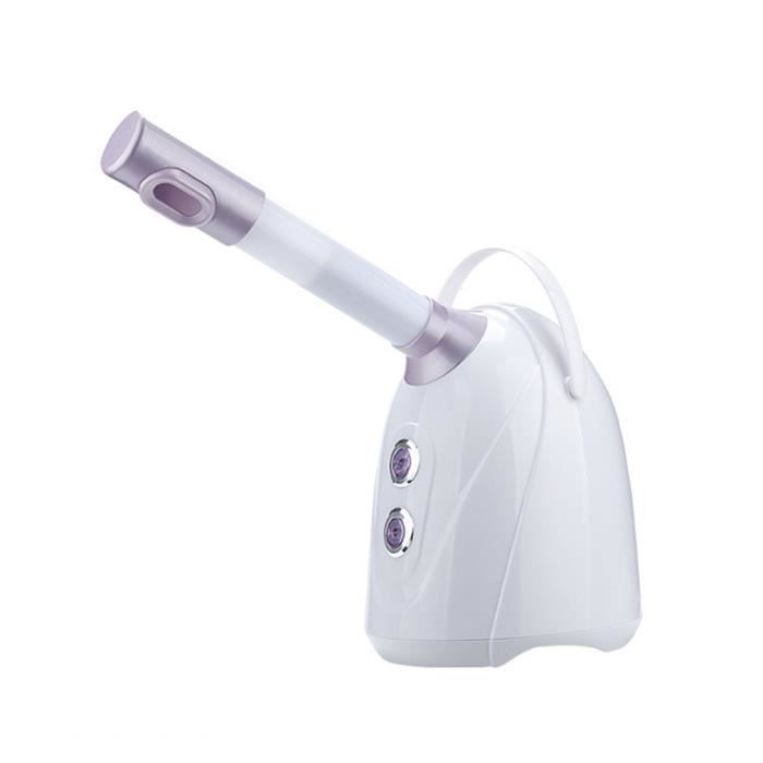 Sauna facial - Appareil à vapeur pour le visage