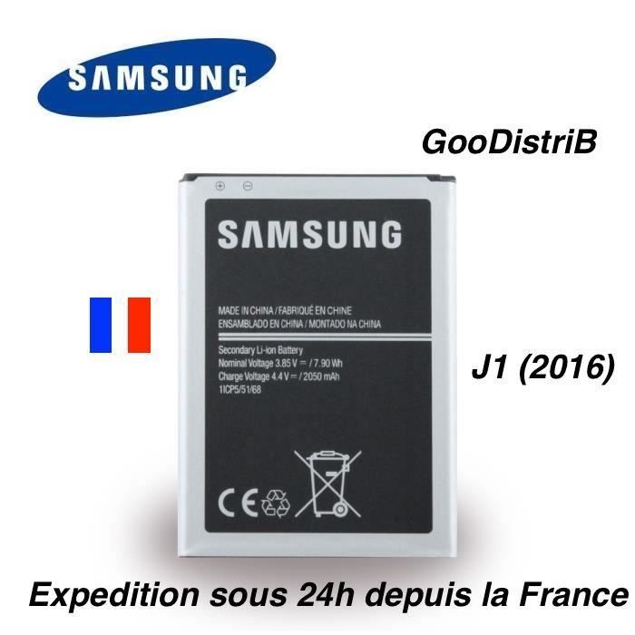Batterie Samsung J1 (2016)