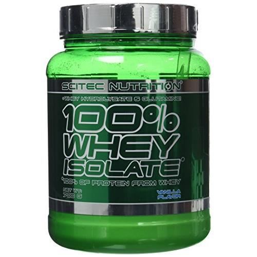 Scitec Nutrition 100% Whey Iso