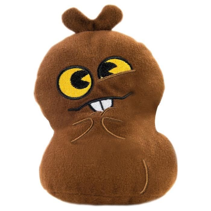 STINK BOMZ Peluche Squirny
