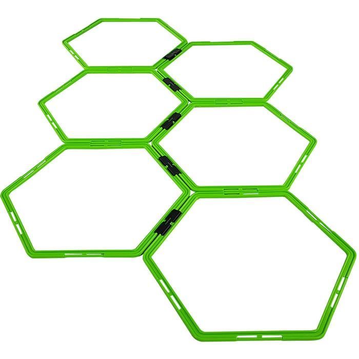 TUNTURI Grille d'Agilité