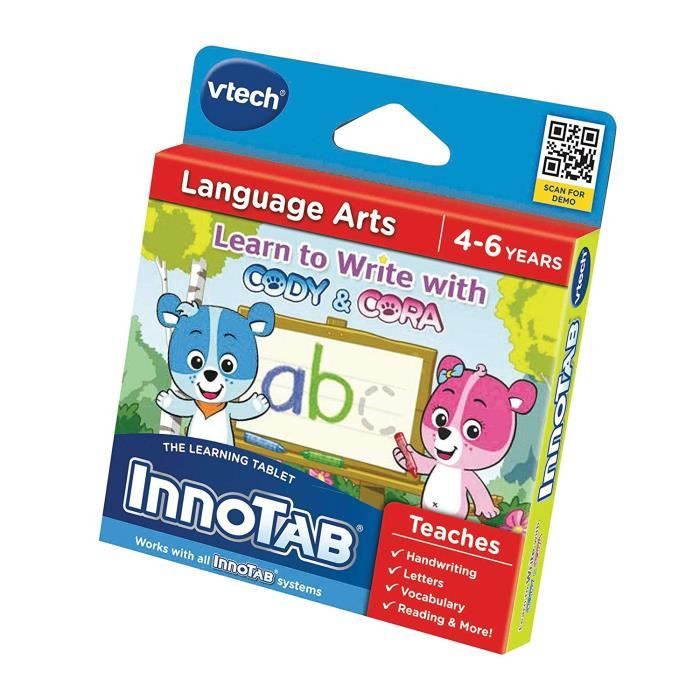 VTech 232603 - COMMUTATEUR KVM - , Multicoloured, 4-6 Ans