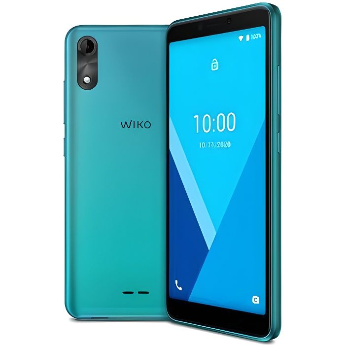 WIKO Y51 LS Menthe Débloqué
