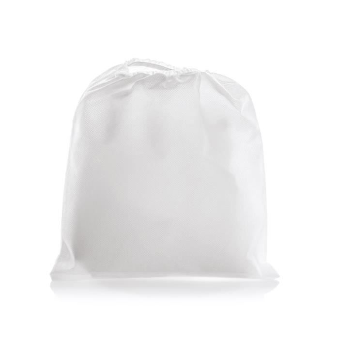 Sac pour aspirateur de table x10, Sac pour aspirateur de table x10, , Xanitalia, Femme
