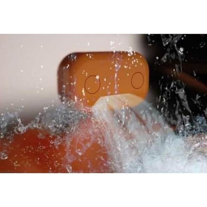 DOUCHE AUTO-NETTOYANTE ZUMOVAL