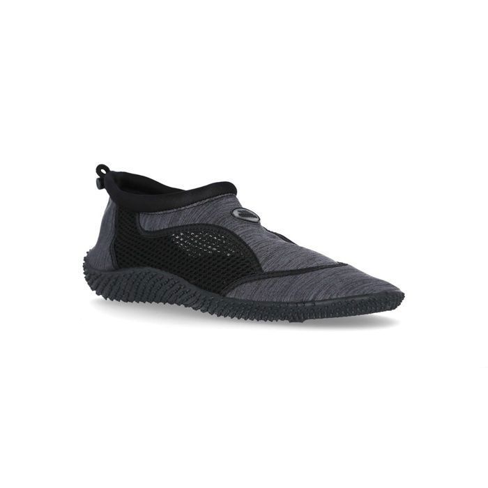 Chaussures aquatiques Trespass Paddle II - grey marl Chaussures aquatiques Trespass Paddle II - grey marl