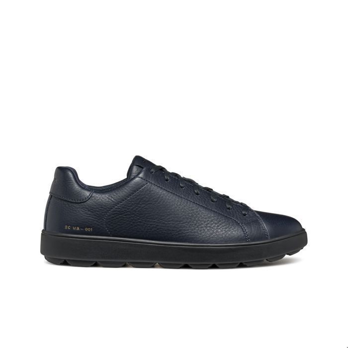 Geox Baskets Geox Spherica Ecub 1 C Lea