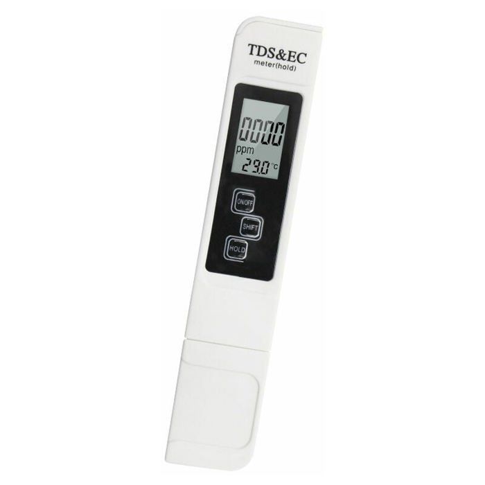 Thermomètre Piscine Sans Fil IP68 Avec Sonde Flottante - Mesure Température Eau Et Humidité - Portée Jusqu’à 100m - Écran LCD