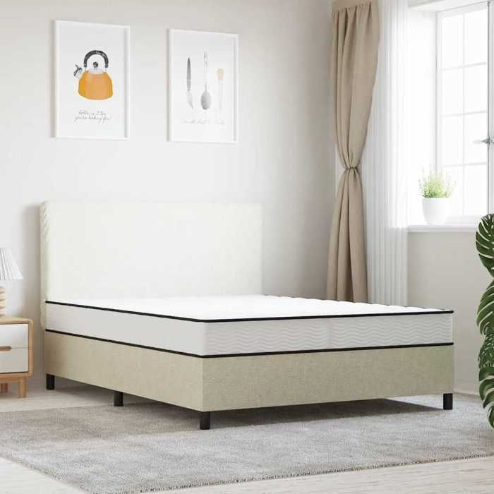 SALE 2025Matelas relaxation - Matelas à ressorts bonnell moyen 140x200 cm 22 1 Kg 8221 SALE 2025Matelas relaxation - Matelas à ressorts bonnell moyen 140x200 cm 22 1 Kg 8221