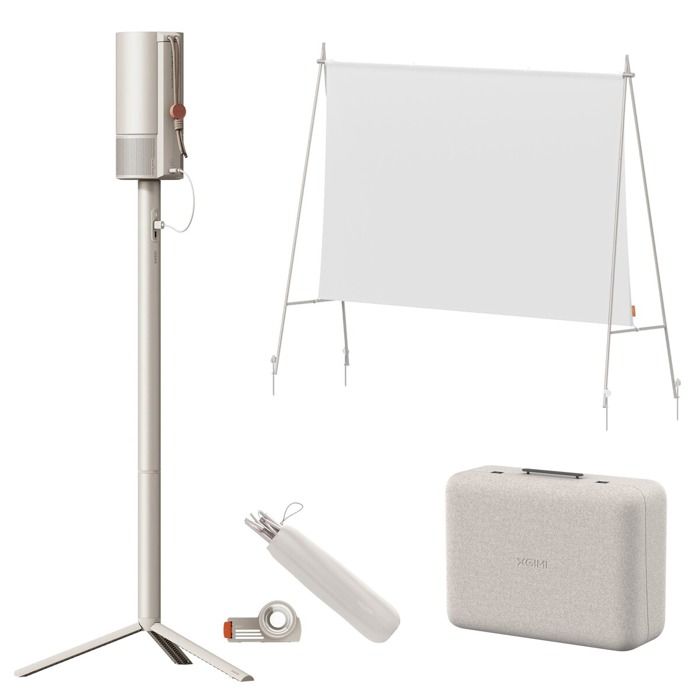 Vidéoprojecteur Xgimi PACK OUTDOOR MOGO 3 PRO