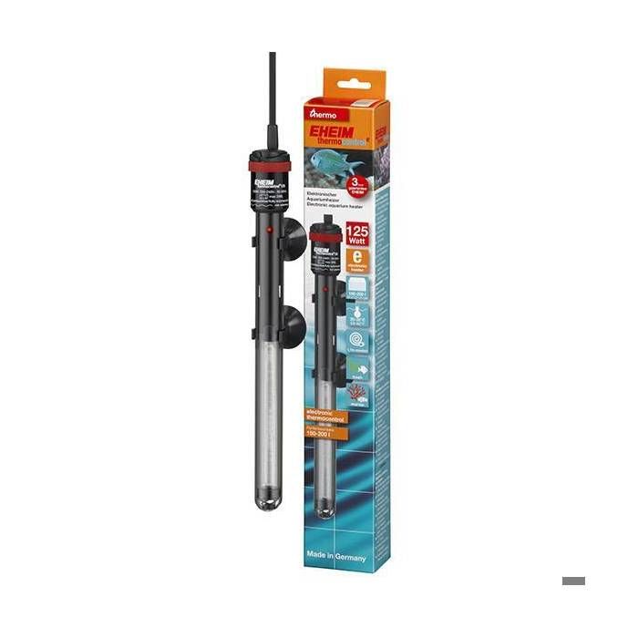 Chauffage daquarium Eheim Thermocontrol e 125 Chauffage daquarium Eheim Thermocontrol e 125