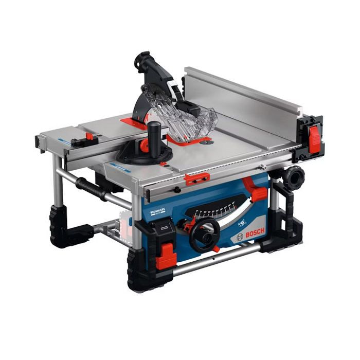 Scie sur table GTS 18V 70 BOSCH 0601B44100 - vue 1