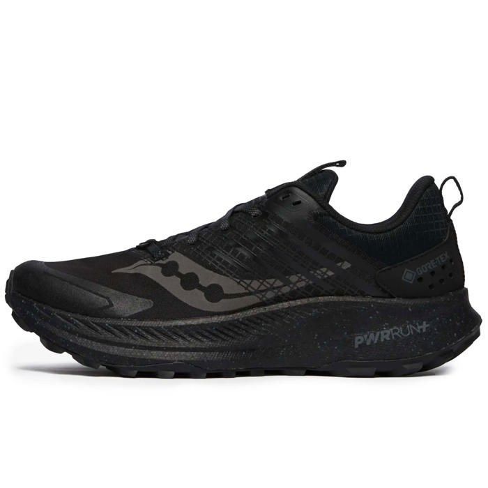 Chaussures De Course Saucony Ride Tr2 Gtx