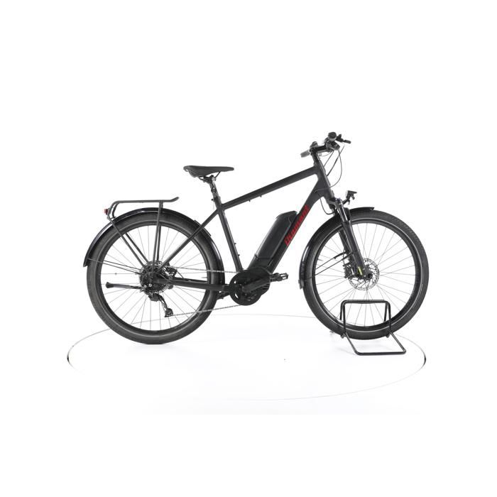Vélo électrique - Diamant Zing+ Gen 1 - noir - Vélo électrique de trekking - Bosch 500 Wh Reconditionné - Diamant