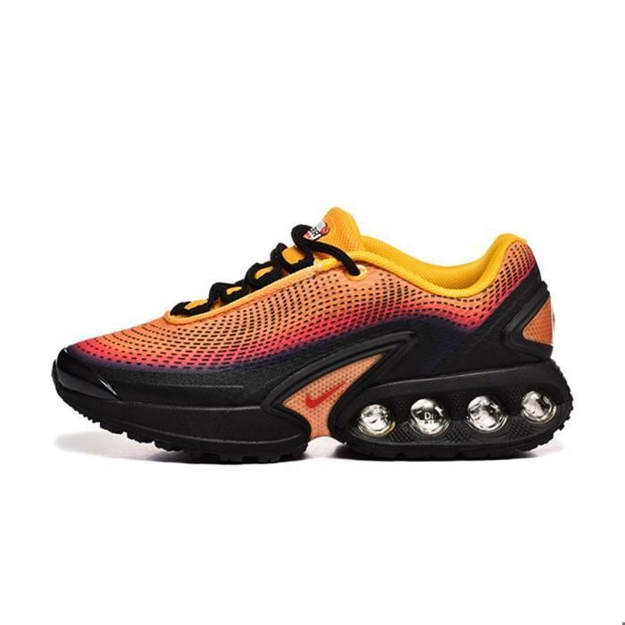 Chaussures De Basket-Ball Nike Air Max DN Hommes Et Femmes sp-1199