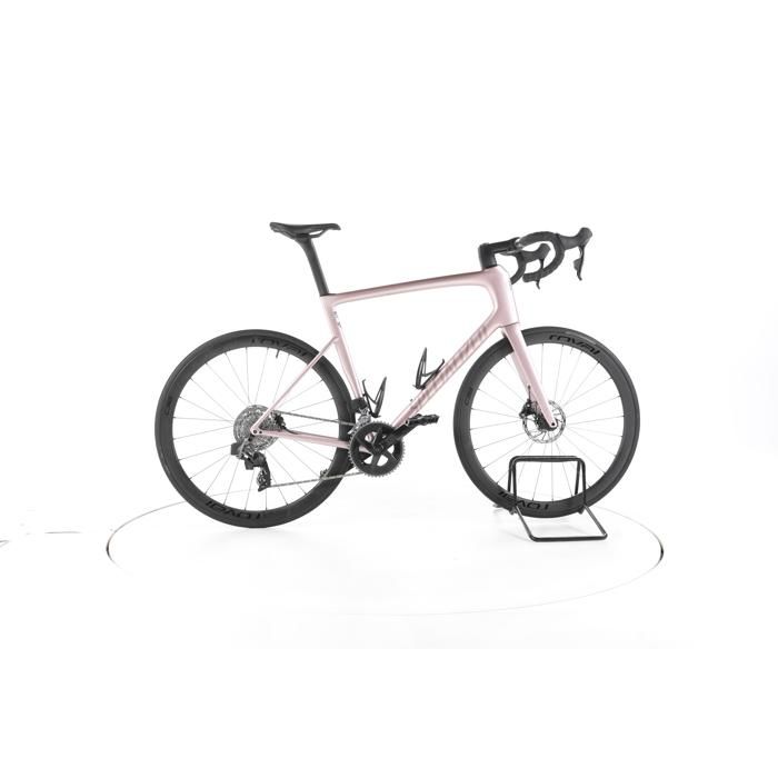 Acheter Vélo - Specialized Tarmac SL8 Expert - rose - Vélo de route et gravel - Carbon Reconditionné Reconditionné - 3699,00 € Vélo - Specialized Tarmac SL8 Expert - rose - Vélo de route et gravel - Carbon Reconditionné Reconditionné - Specialized reconditionné disponible sur Cdiscount Seconde Vie