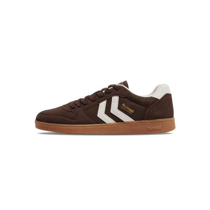 Chaussures indoor Hummel Perfekt CL - chestnut Chaussures indoor Hummel Perfekt CL - chestnut