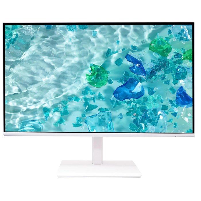 Écran PC Acer Vero B7 B277UGwmiiprzx 27 Quad HD 120Hz IPS HDR10 Hauteur Réglable - vue 7