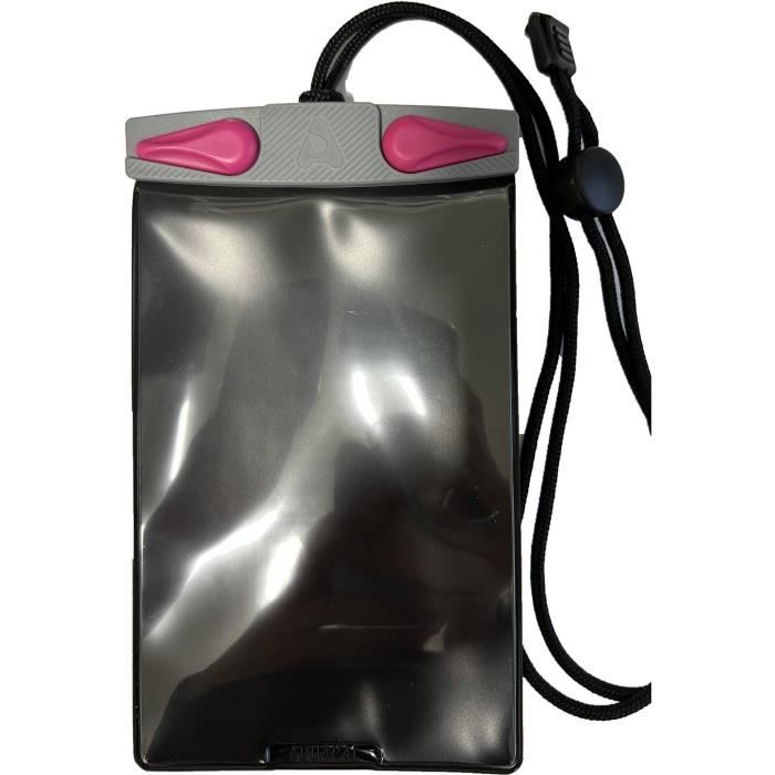 Étui De Protection Transparent Pour Poupée 17 Cm - Avec Pompon Souple - Porte-clés Ou Décoration De Sac - PVC