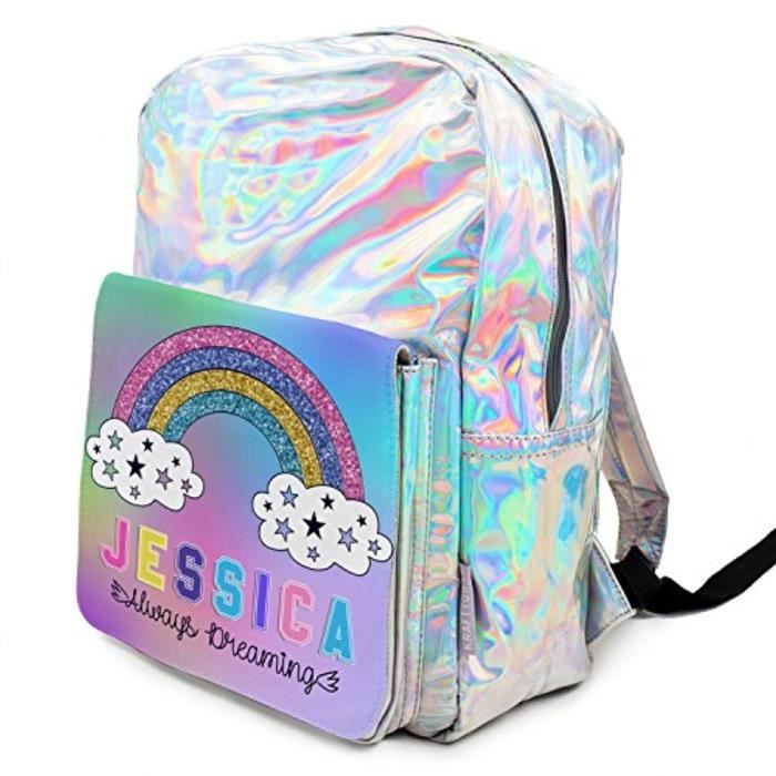 holographic rucksack