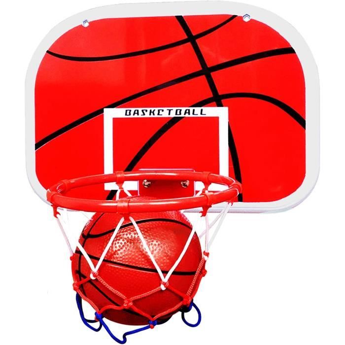 Portable Basketball Hoop pour Les Enfants, La Porte Et Le Mont