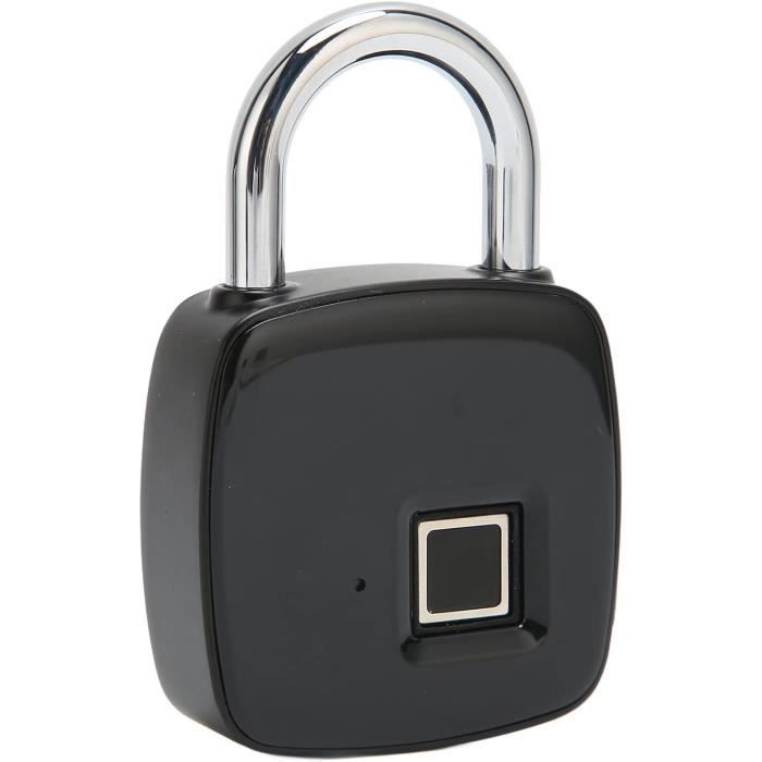 Cadenas intelligent - SURENHAP - Modèle étanche - 15 groupes d