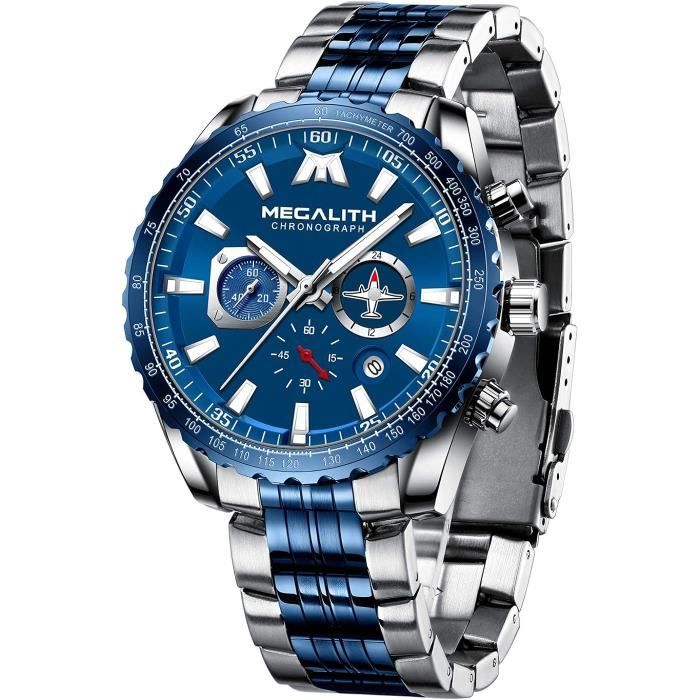 Montre hotsell megalith militaire