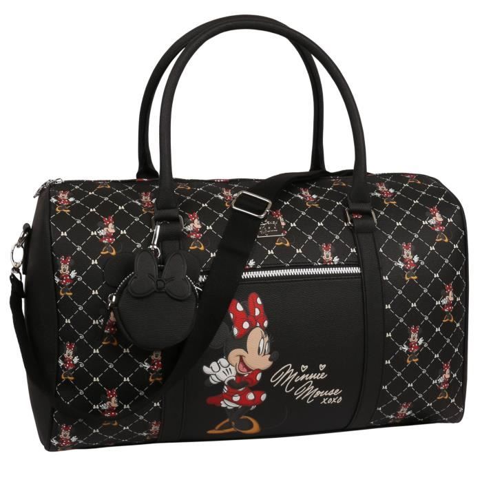 Sac de online voyage minnie