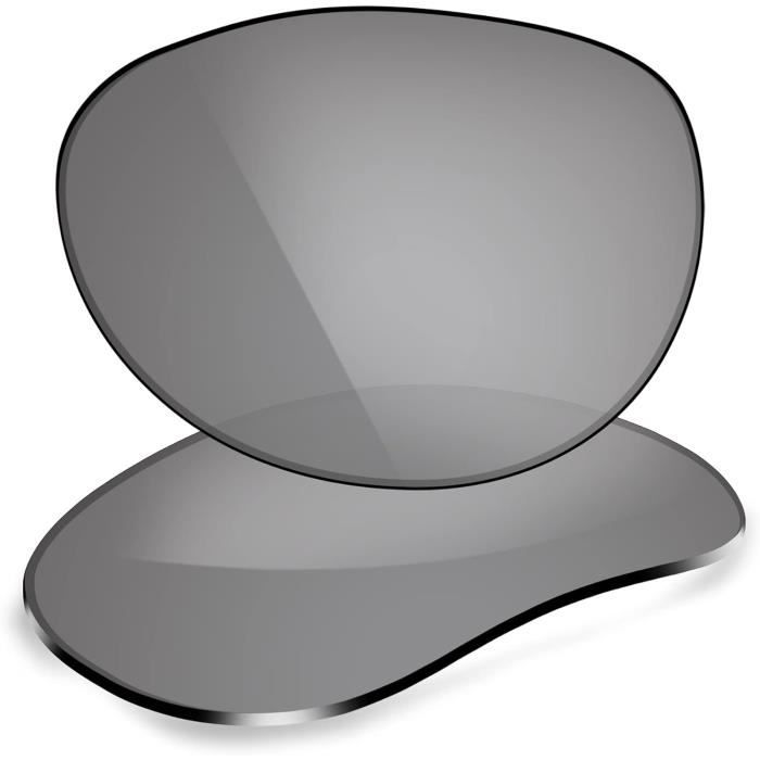 Verres De Remplacement Polarisés Pour Oakley XX – Skylon Ace EV0525 Midnight Sun – 100% UV