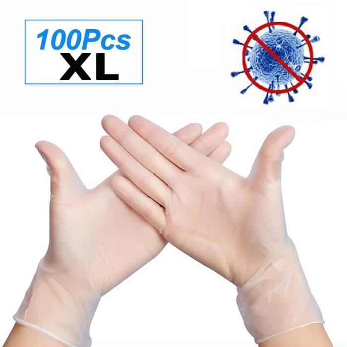 taille gants longueur doigts