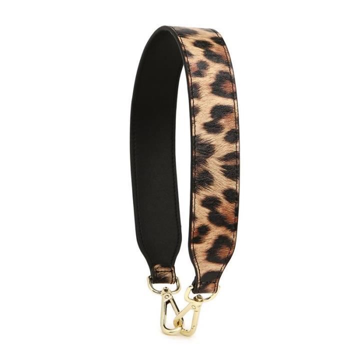 Umily Anse de Sac Purse Straps Large 3.8cm /& Longueur 80-140cm bandouliere Sac Anse Large Sac Sangle Sac bandouliere Sangle de Rechange Sac /à Main