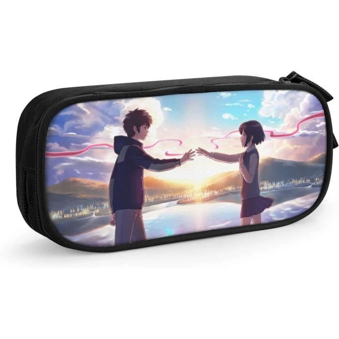 Trousse à Crayons En Forme De Poisson, Retour à L'école, Fournitures Scolaires, étui à Crayons, Sac D'école | SHEIN