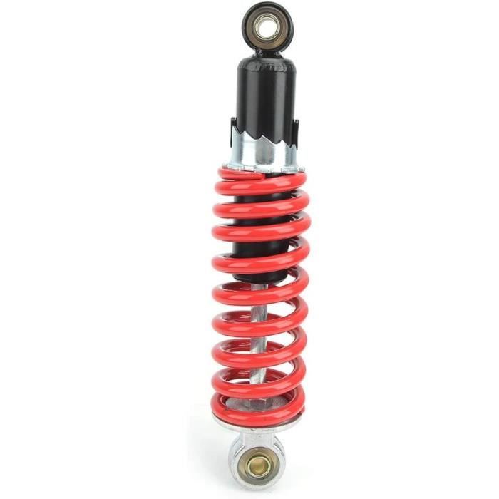 WOOSTAR 15mm Moto Tendeur de Chaîne Remplacement pour 110cc 125cc Lifan YX SSR Coolster SDG Thumpstar Chinois Dirt Pit Bike Noir