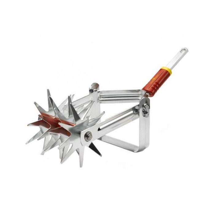 OUTILS WOLF Emietteur 15 cm DAM15 Multistar