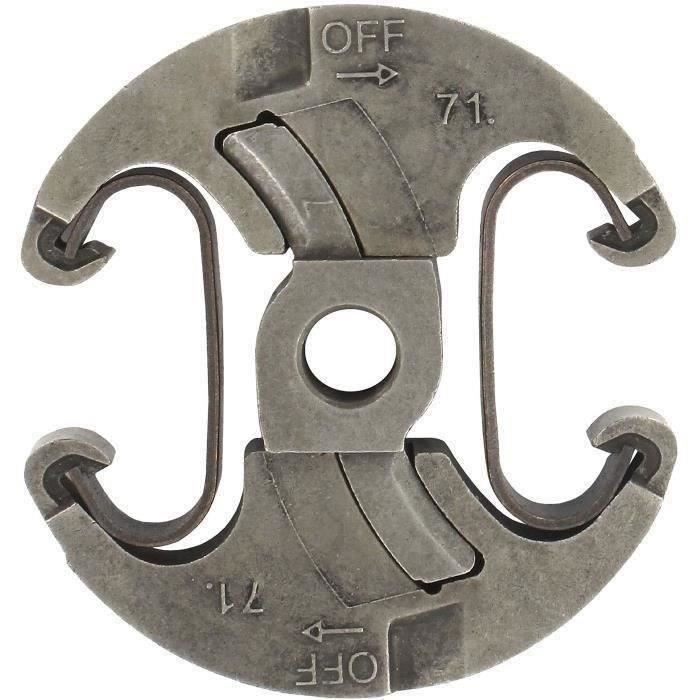 Embrayage HUSQVARNA 503815901