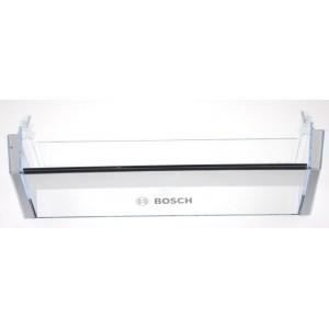 Balconnet Bouteilles - BOSCH - KIR81AF30/01 - Pièce dorigine - Réfrigérateur - Blanc