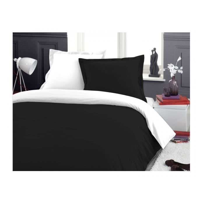 draps noir