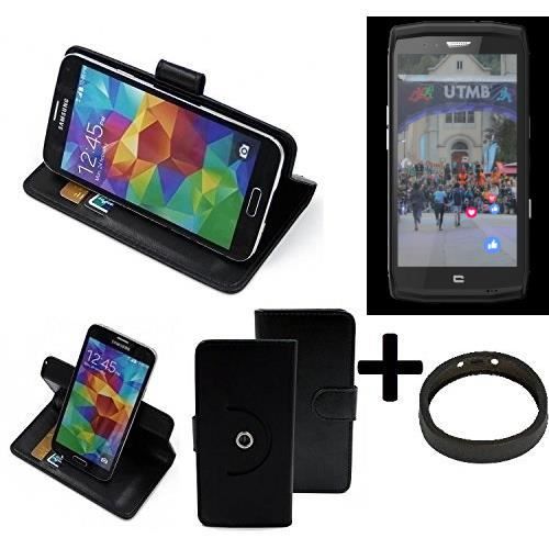 Crosscall HOLSTER - Sac étui S pour téléphone portable