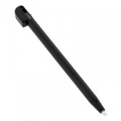 Stylet noir pour NDS. NDSL