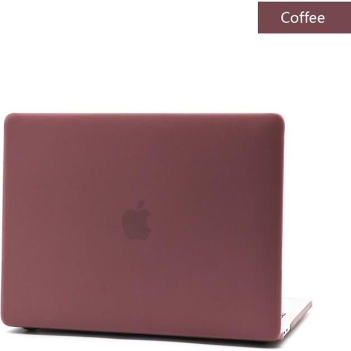 coque souple macbook air 13