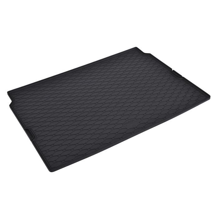 Tapis de coffre en caoutchouc - Peugeot 2008 / e-2008 à partir de 2020- et Citroën C4 / e-C4 à partir de 2021-