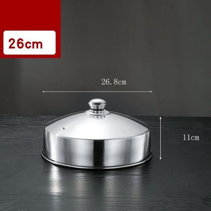 Batterie De Cuisine,Cuiseur Vapeur En Bambou Pour Poisson,Riz,Légumes