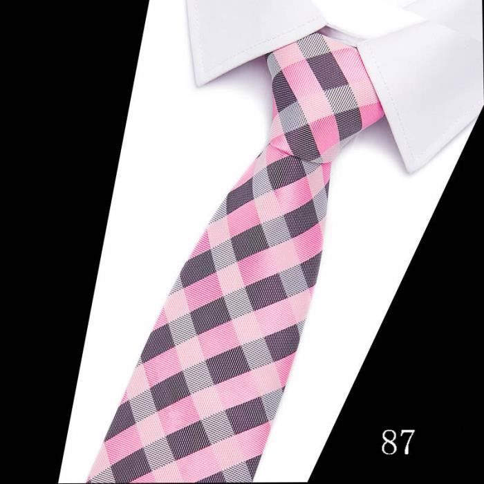 Cravates, nœuds papillon et foulards SETA pour homme