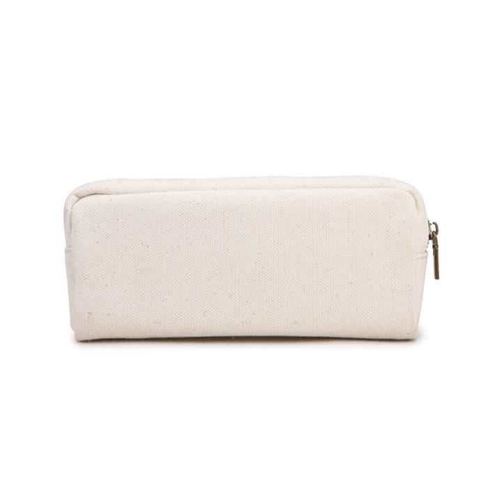 Générique Trousse À Crayons Mignonne | Trousse Panda Grande Capacité Étuis À Crayons Pandas Mignons Pour Les Stylos Crayons Et Fournitures Scolaires