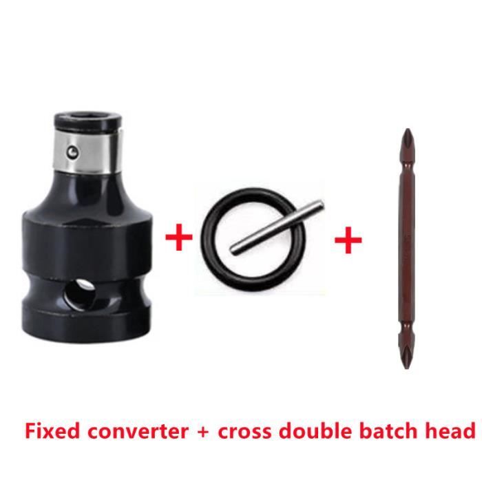 Mandrin Pneumatique Double Tête – 14 Pouces, Filetage 1/4 FNPT – Pour Gonflage Pneus Voiture, Camion, Vélo