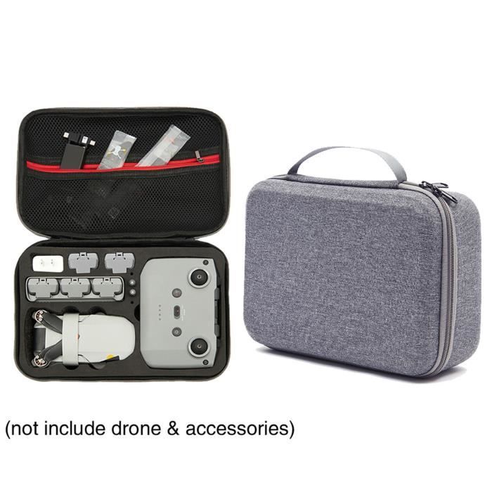 Étui pour Dji Mini 3 Pro Drone Sac de Rangement Housse de
