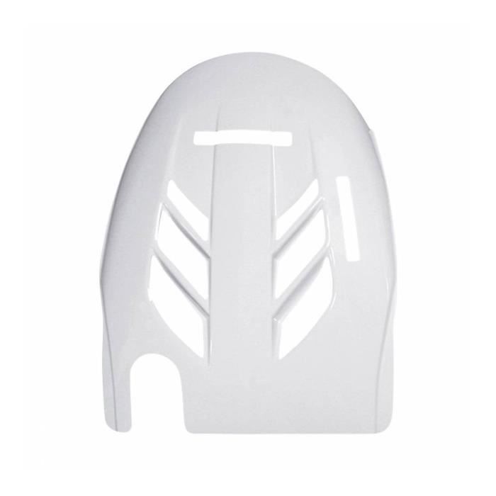 Garde-Boue Avant TNT TUNING Pour MBK Nitro 50 / Yamaha Aerox 50 (1997-2012) - Gris