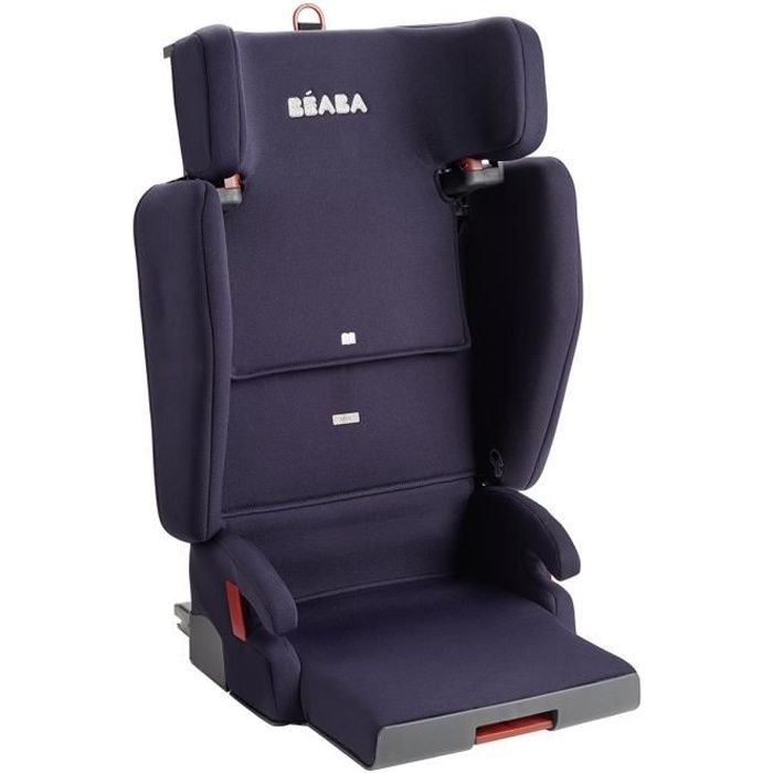 siege auto pliable